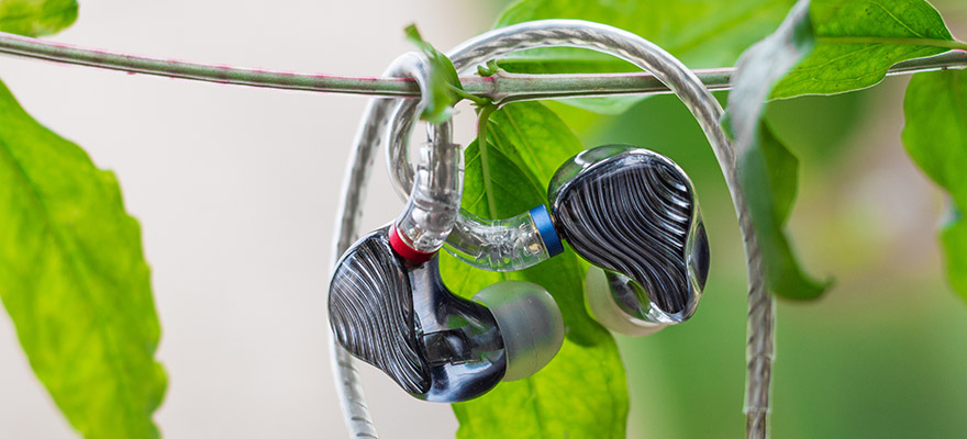 IEMs on a tree